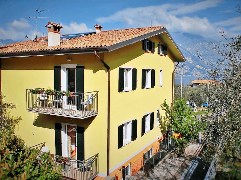 Rental apartment | Close to the beach | Close to the ski | Dogs allowed — photo 4
