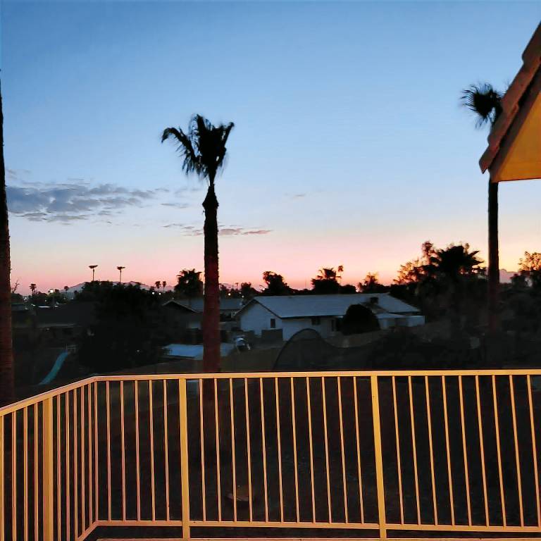 House Leisure World