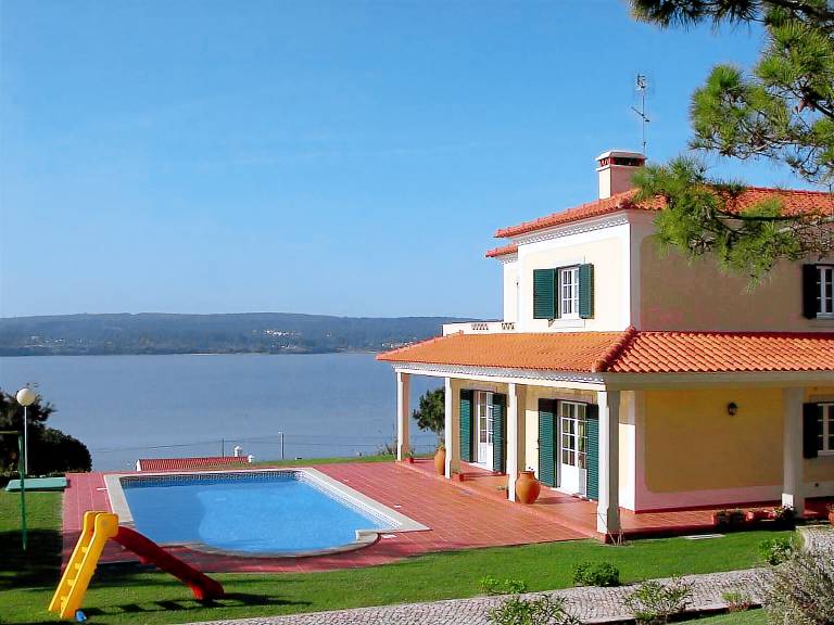 Villa Foz do Arelho