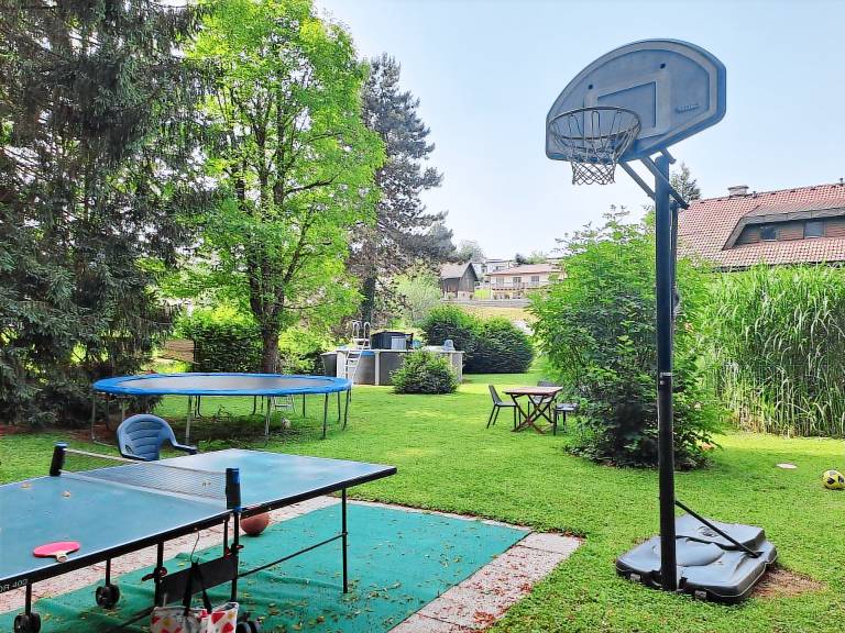 Ferienwohnung  Reifnitz