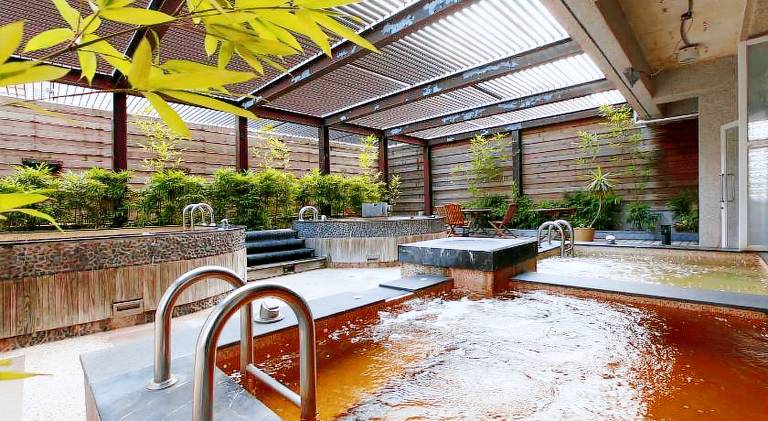 Lido Forestry Spa Resort — photo 3