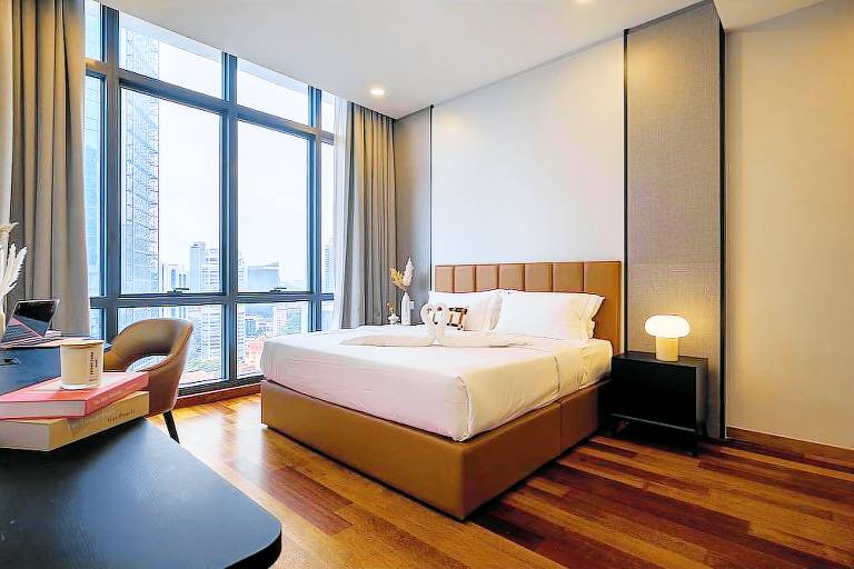 Apartment  Kuala Lumpur
