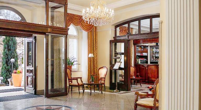 Humboldt Park Hotel & Spa — photo 5