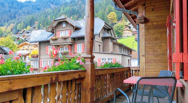 Hotel Baeren — photo 4