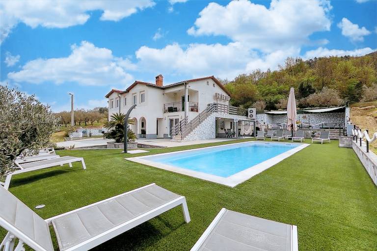 Apartament  Gmina Izola