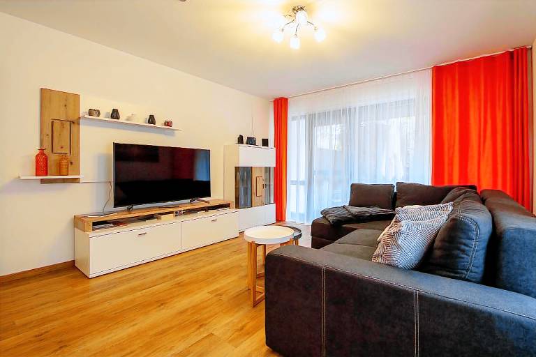 2-Room-Apartment (Type 3) — photo 2