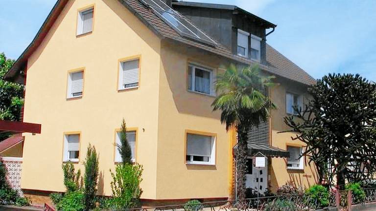Ferienwohnung  Rust