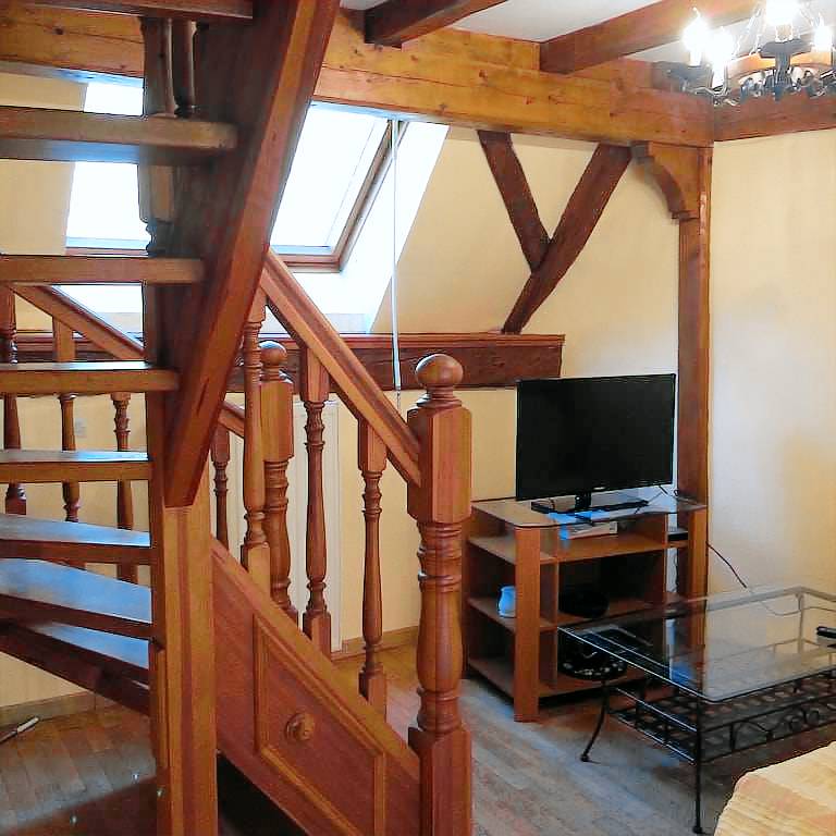 Appartement Lapoutroie