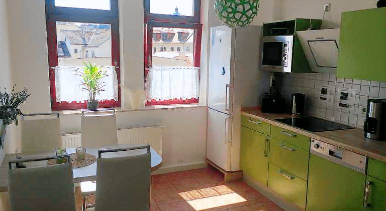 Wonderful holiday apartment | Pets are welcome — photo 3