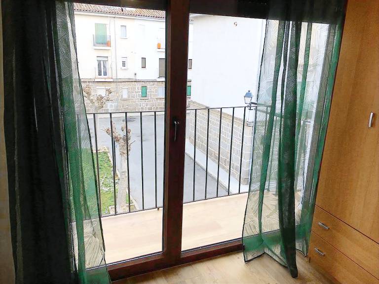 Apartamento Villanueva de la Vera