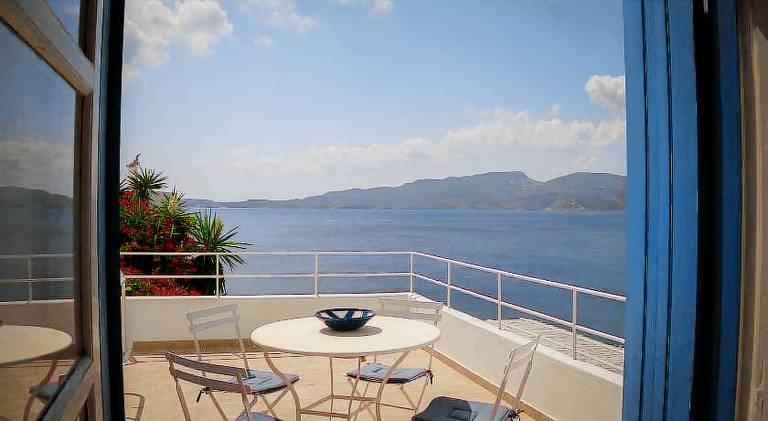 Fully equipped lovely vacation home with terrace, hot tub & garden | Close to the beach | Dogs allowed — photo 3