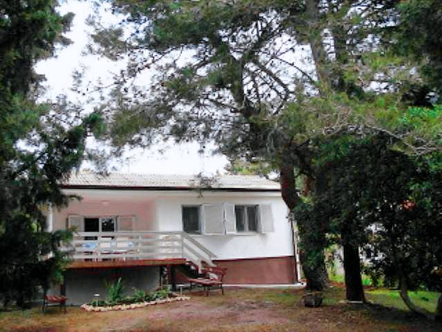 Ferienhaus Premantura