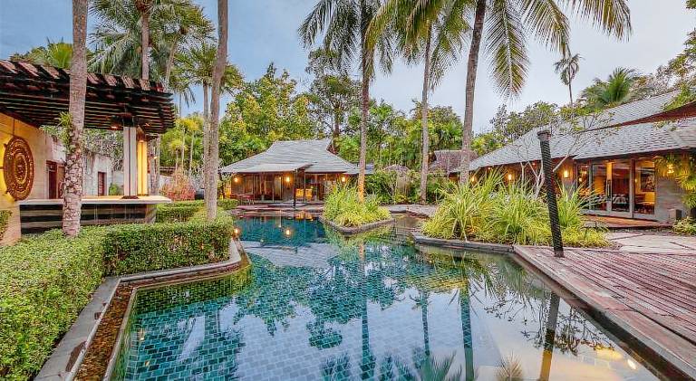 The Slate Phuket — photo 2
