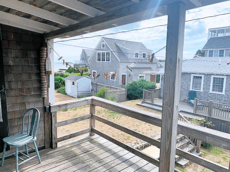 Cottage  Mattapoisett