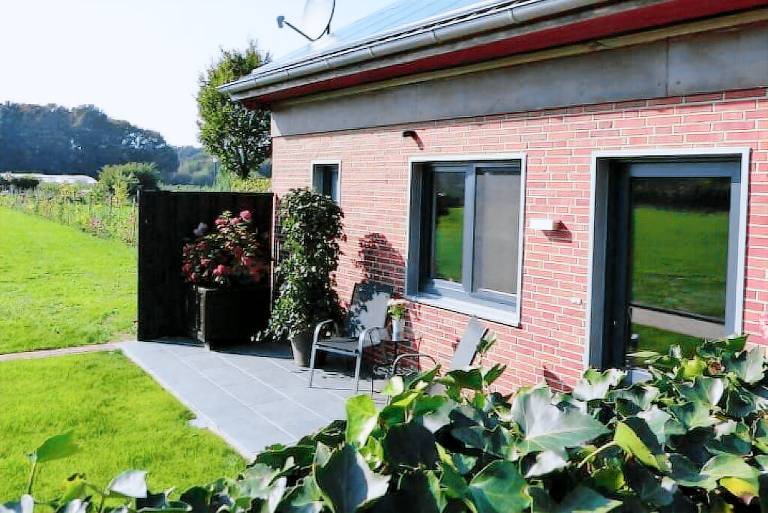 Ferienwohnung Dänikhorst