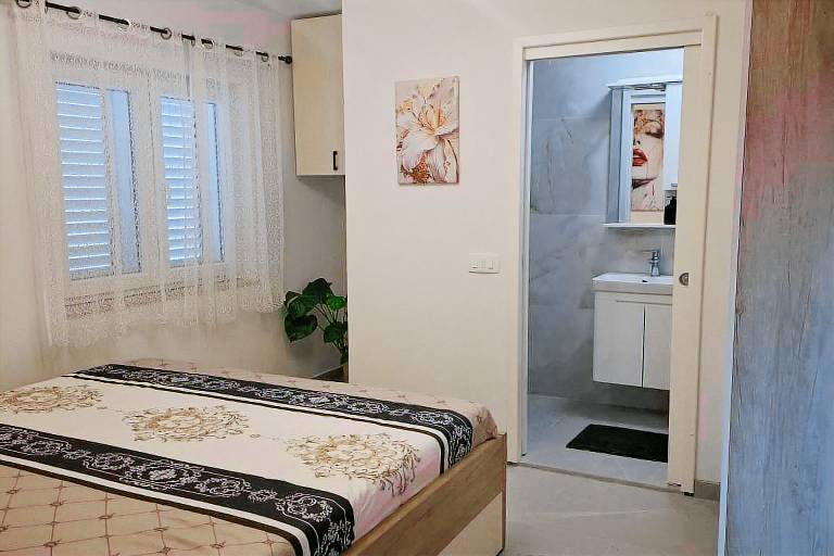 Holiday apartment with grill — photo 5