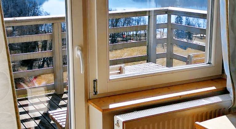 Rental apartment with terrace | Perfect for remote work — photo 4