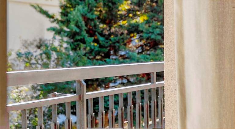 Holiday apartment with terrace | Pet-friendly — photo 4