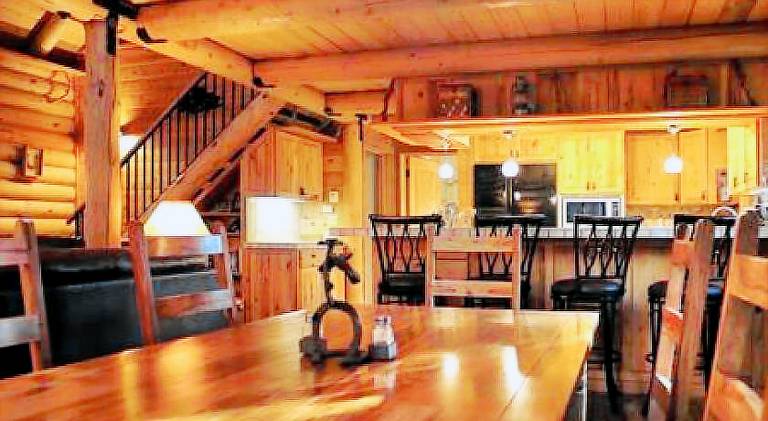 House with 3 rooms for 8 persons — photo 4