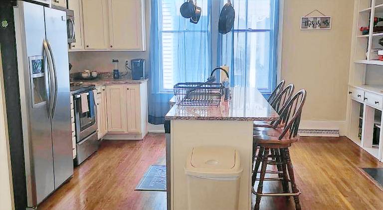 Pleasant holiday apartment | Pets are welcome — photo 5