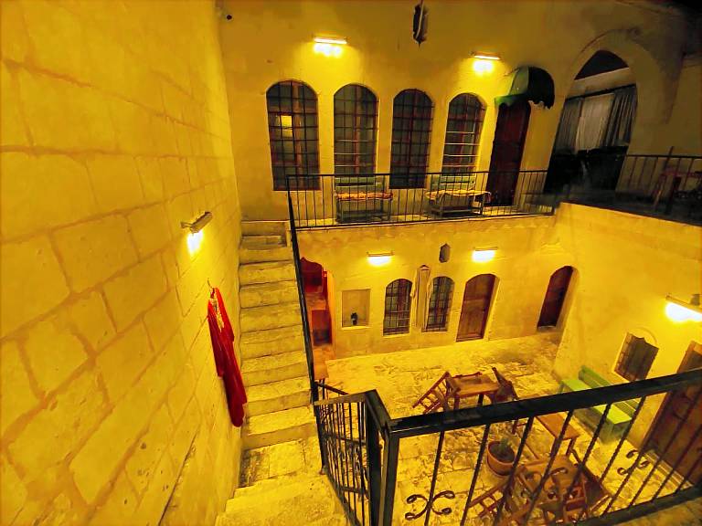 Ayataç Konak Otel — photo 4