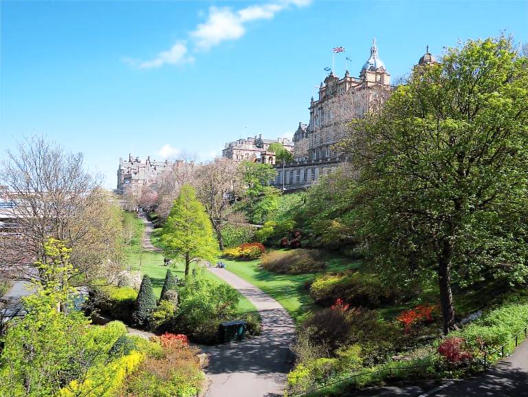 Edinburgh Grosvenor Hotel NEW in Edinburgh