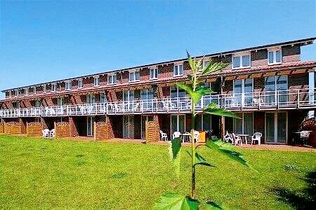 Ferienwohnung Zierow