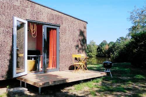 Ferienpark  Bad Laer