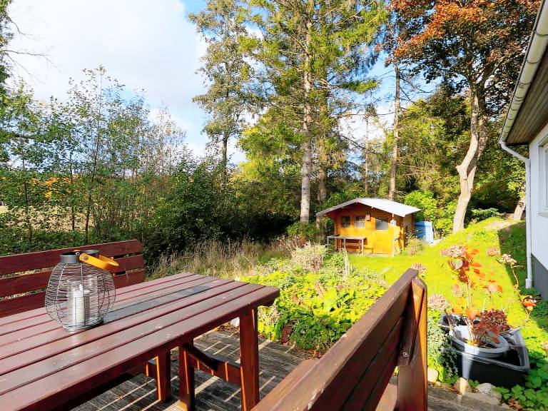 Urlaub zwischen Schlei und Ostsee – Willkommen in Ihrem Ferienhaus in Kappeln — photo 2