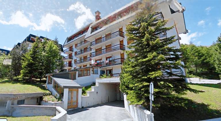 Rental apartment with 1 room for 4 persons — photo 3