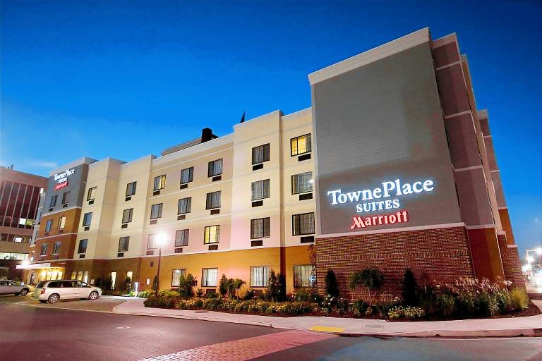 TownePlace Suites by Marriott Williamsport PA