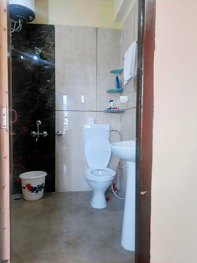 Rental apartment with 2 rooms for 4 persons — photo 4