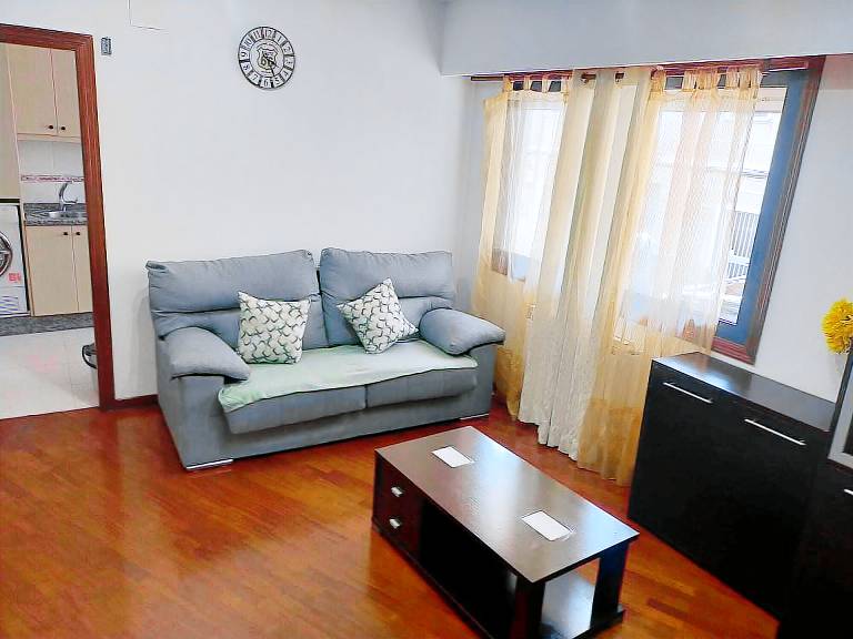 Appartement en copropriété Orense