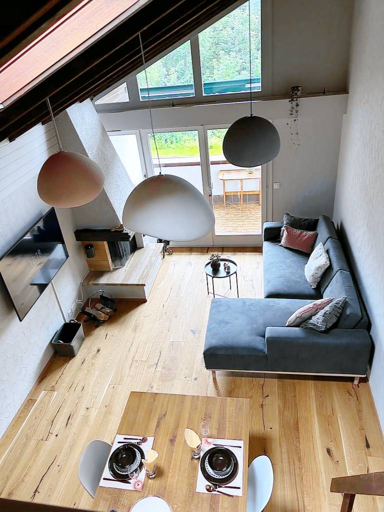 Ferienwohnung  Sarnen