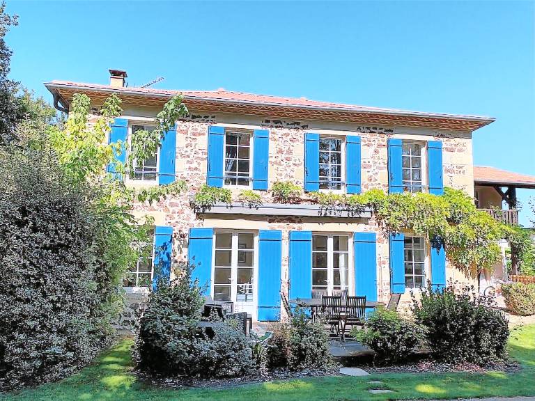 Chambre d'hôtes Liposthey