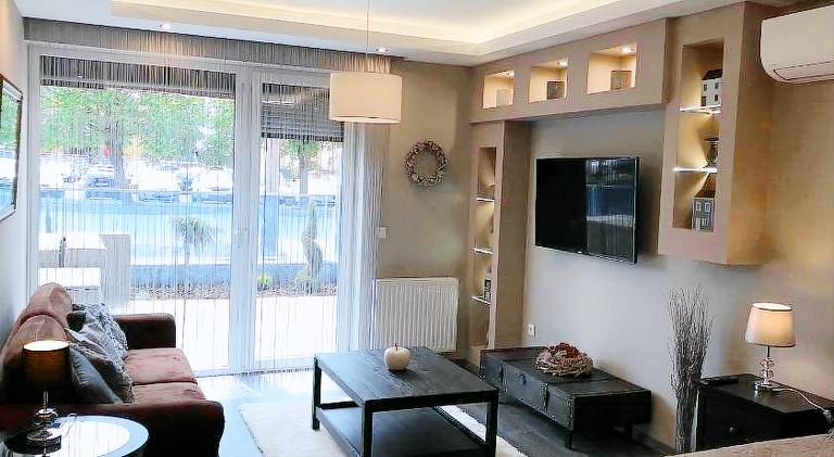 Apartman  Celldömölk