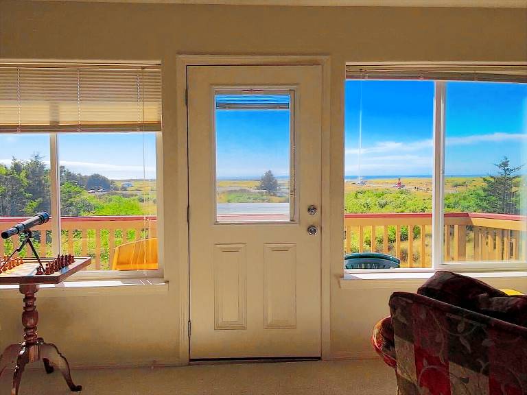 Huis Long Beach