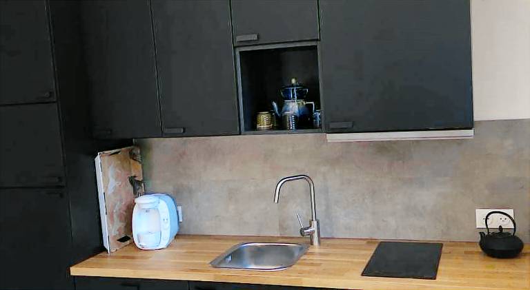 Beautiful apartment | Pets are welcome — photo 4