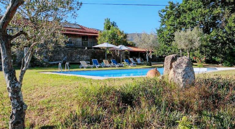Fully equipped spacious house with grill, private pool & yard | Good for workation | Dogs allowed — photo 4