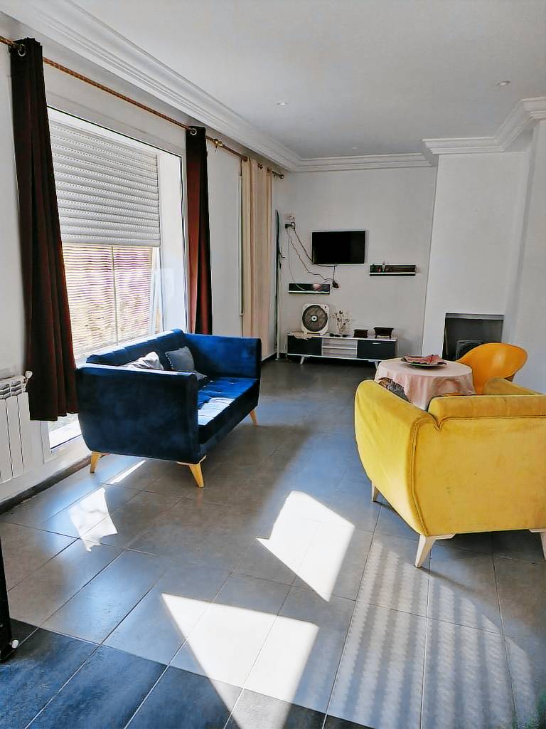 Villa  Tunis
