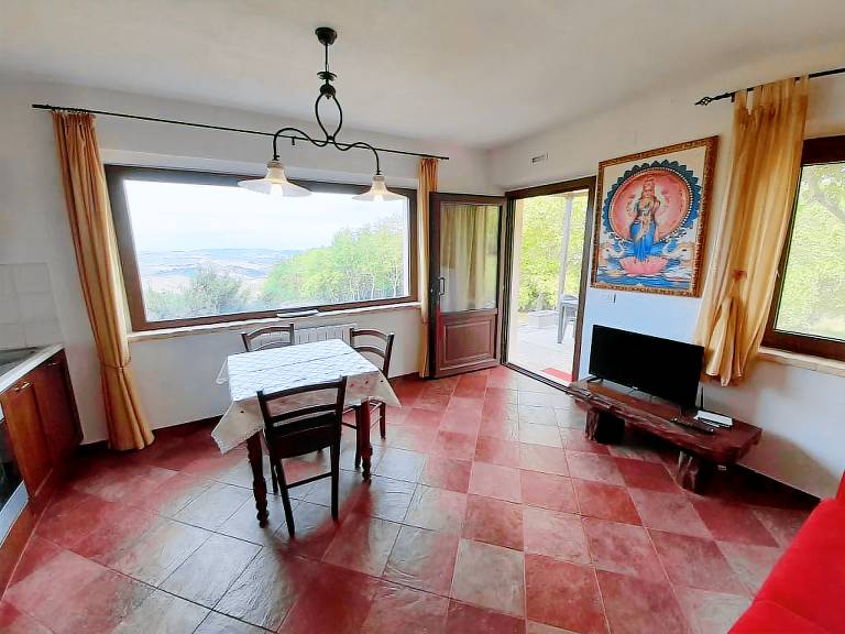 Family-friendly wonderful holiday apartment with yard, hot tub & private pool | Pet-friendly — photo 5