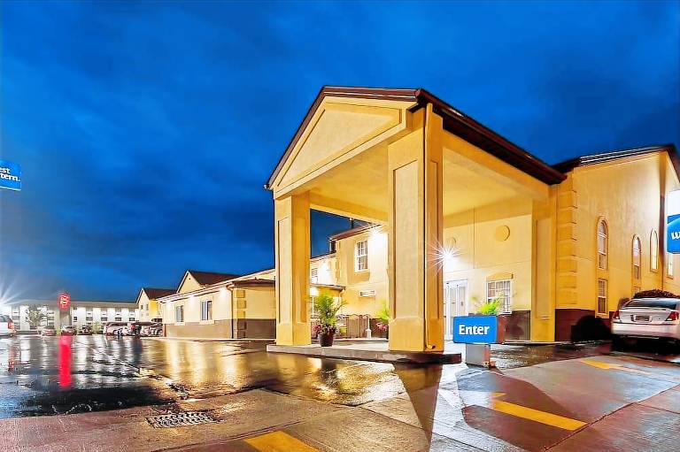 Best Western Inn