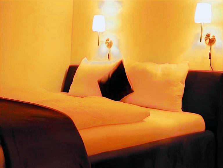 Bed and breakfast Zell am See