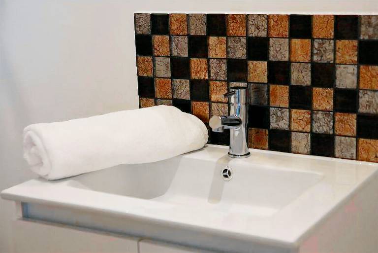 Apartment  Besançon