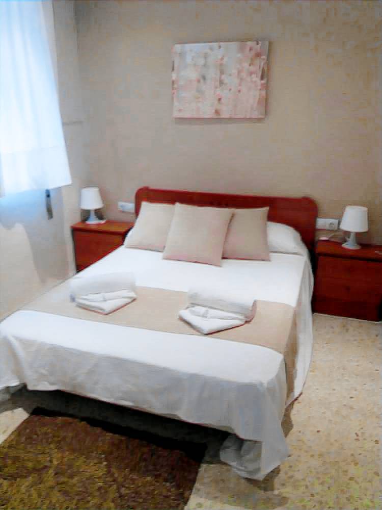 Pension San Fernando