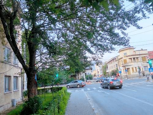 Apartment Pitesti