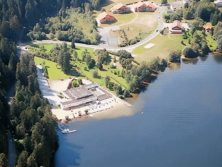 Serviced apartment with sauna, garden & terrace | Pet-friendly in Gérardmer