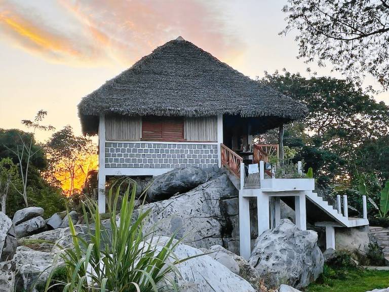 Locanda Ampangorinana
