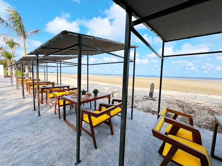 De Mer Resort Rayong — photo 5