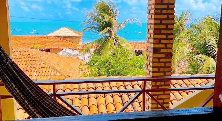 Lodge | Close to the beach | Pets are welcome — photo 4